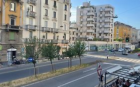 Milanohome